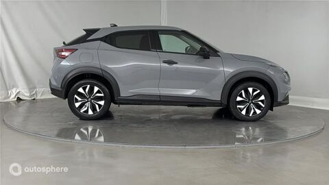 Juke 1.0 DIG-T 114ch Business Edition 2024 2024 occasion 59650 Villeneuve-d'Ascq