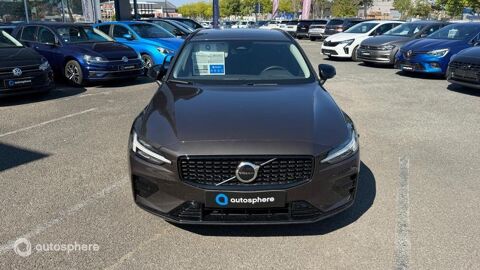 V60 B4 197ch Plus Style Dark DCT 7 2025 occasion 33260 LA TESTE DE BUCH