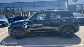 Countryman Cooper SE 125ch + 95ch Edition Premium ALL4 BVA6 2023 occasion 13700 Marignane