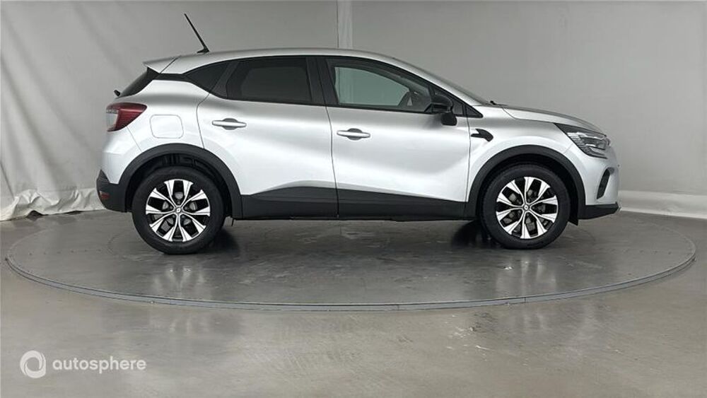 Captur 1.0 TCe 90ch Evolution 2024 occasion 77100 Meaux