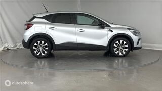 Captur 1.0 TCe 90ch Evolution 2024 occasion 77100 Meaux