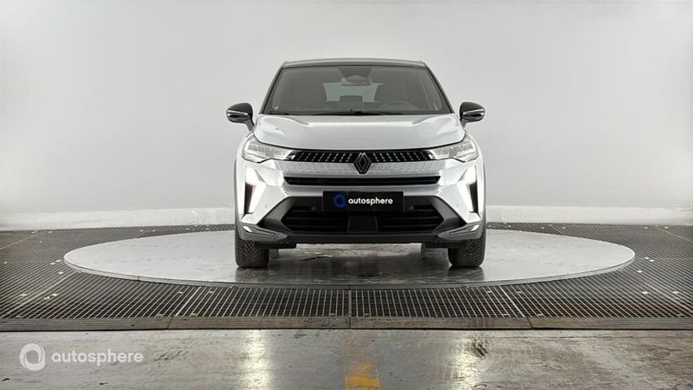 Captur 1.0 TCe 90ch Techno 2024 occasion 73200 Albertville
