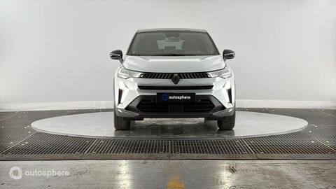 Captur 1.0 TCe 90ch Techno 2024 occasion 73200 Albertville