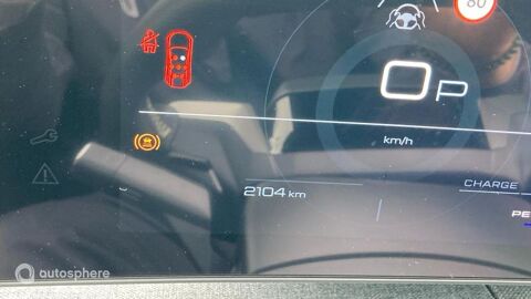 5008 Hybrid 145ch GT e-DCS6 2025 occasion 64200 Bassussarry