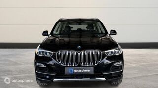 X5 xDrive30dA 265ch xLine 2019 occasion 33260 LA TESTE DE BUCH
