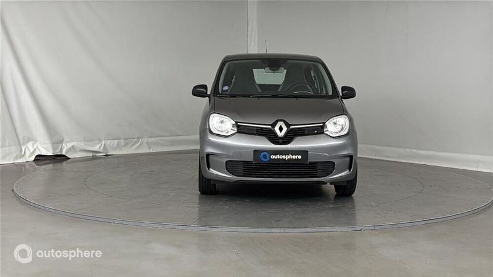 Twingo 1.0 SCe 65ch Equilibre 2023 occasion 59223 Roncq