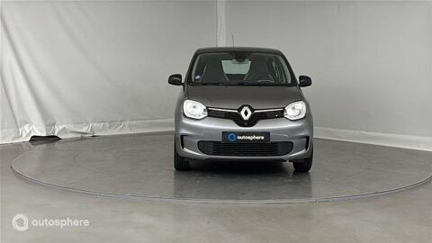 Twingo 1.0 SCe 65ch Equilibre 2023 occasion 59223 Roncq