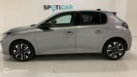 208 1.2 PureTech 100ch S&S Allure 2023 occasion 84000 Avignon
