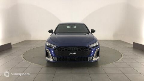 A5 2.0 TFSI 204ch S line quattro S tronic 7 2025 occasion 86000 Poitiers