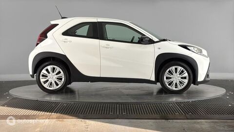 Aygo 1.0 VVT-i 72ch Dynamic 2023 occasion 69410 Champagne-au-Mont-d'Or