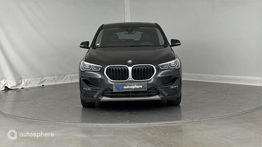 X1 xDrive25eA 220ch Business Design 6cv 2021 occasion 62000 Arras
