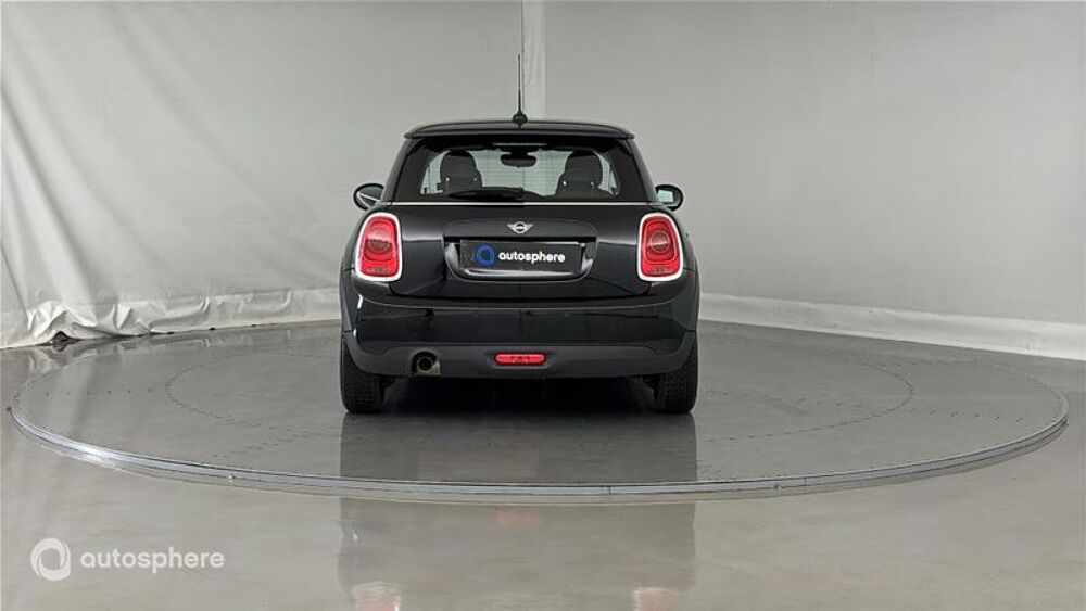 Cooper One 102ch BVA7 109g 2019 occasion 44000 NANTES