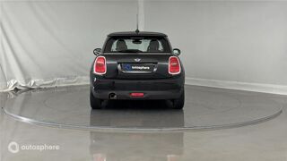 Cooper One 102ch BVA7 109g 2019 occasion 44000 NANTES