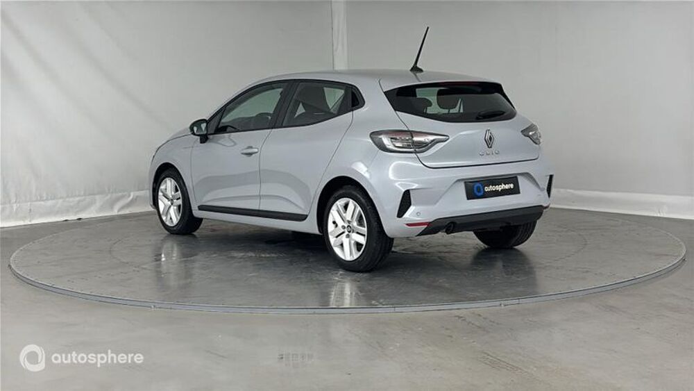 Clio 1.0 TCe 90ch Evolution - 25 2025 occasion 57155 Marly