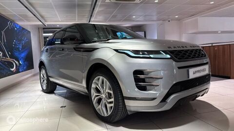 Range Rover Evoque 1.5 P300e 309ch R-Dynamic SE AWD BVA Mark III 2023 occasion 75019 Paris