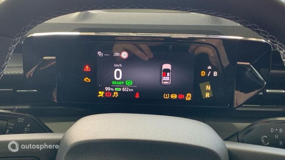 Explorer 286ch Extended Range 79kWh Pack Premium RWD 2026 occasion 62800 LIEVIN