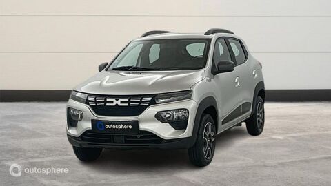 Dacia spring Expression