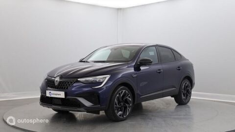 Annonce voiture Renault Arkana 26499 €