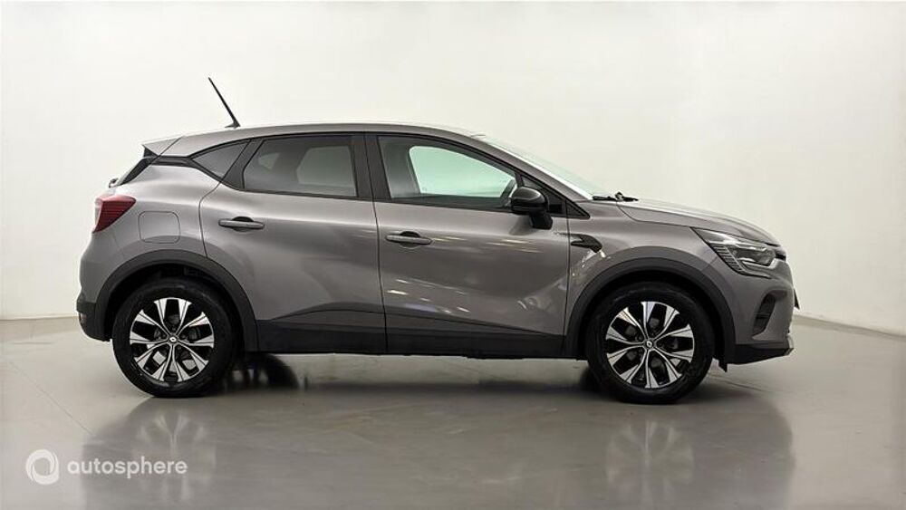 Captur 1.0 TCe 90ch Evolution 2024 occasion 93250 Villemomble