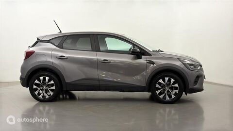 Captur 1.0 TCe 90ch Evolution 2024 occasion 93250 Villemomble