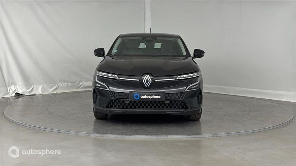 M&eacute;gane E-Tech Electric EV60 220ch Equilibre super charge 2023 occasion 62000 Arras
