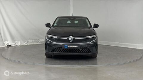 M&eacute;gane E-Tech Electric EV60 220ch Equilibre super charge 2023 occasion 62000 Arras