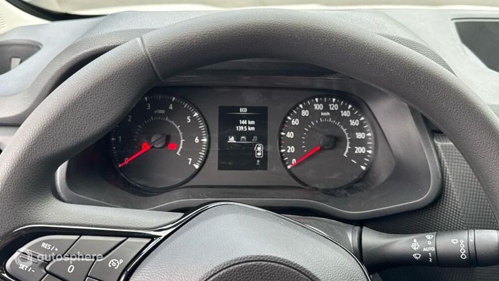 Primastar L1H1 2t8 2.0 dCi 130ch Acenta 2026 occasion 59223 Roncq
