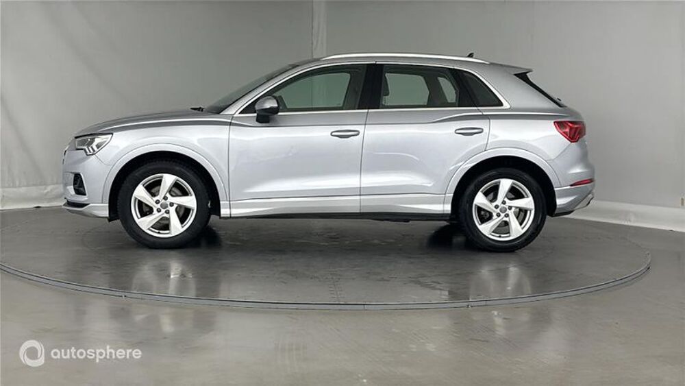 Q3 35 TFSI 150ch Design Luxe S tronic 7 2019 occasion 51100 Reims