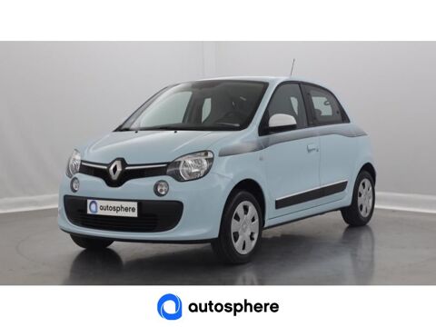 Renault twingo 1.0 SCe 70ch Limited Euro6c