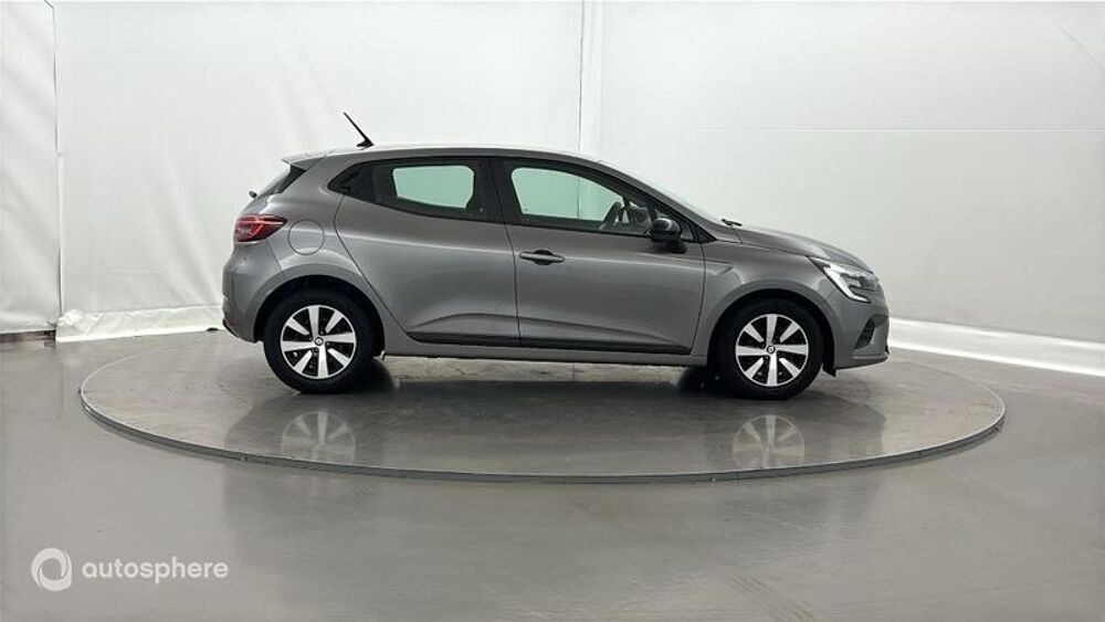 Clio 1.0 TCe 90ch Equilibre 2023 occasion 59223 Roncq