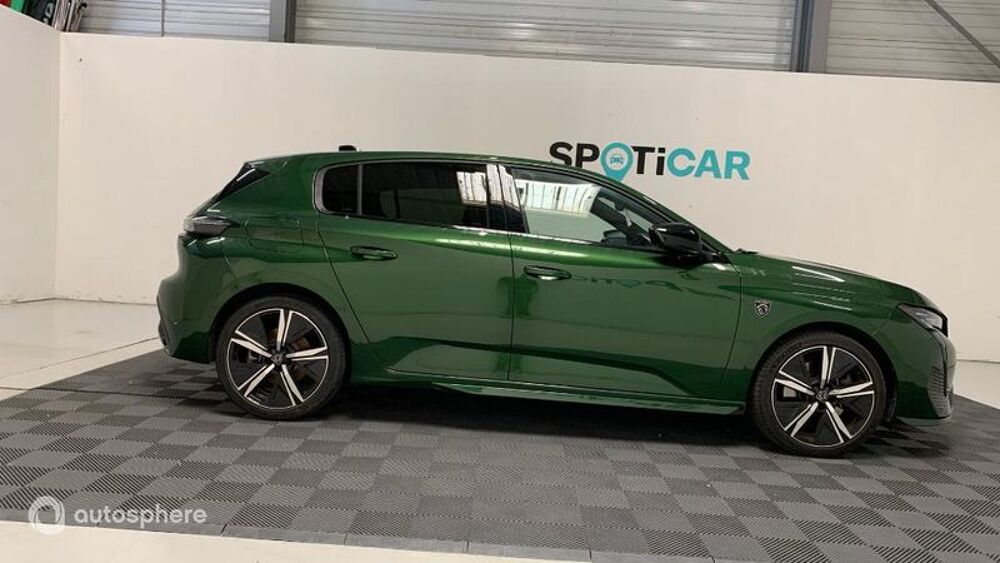 308 PHEV 180ch GT e-EAT8 2022 occasion 84000 Avignon