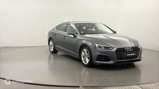 A5 35 TFSI 150ch Design Luxe S tronic 7 Euro6d-T 2019 occasion 79180 Chauray