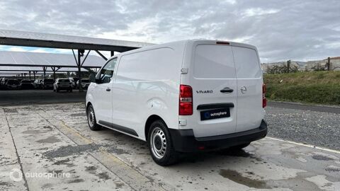 Vivaro M 1.5 BlueHDi 120ch S&S 2022 occasion 86400 Civray
