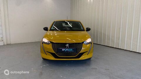 208 e- 136ch Style 2022 occasion 64300 ORTHEZ