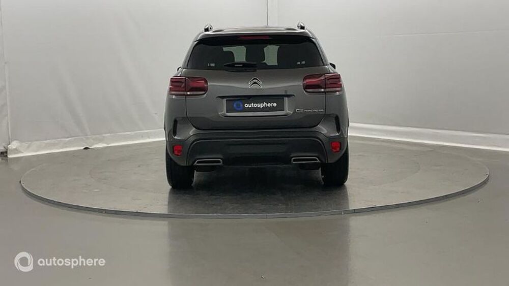 C5 aircross 1.5 BlueHDi 130ch MAX boite automatique 2025 occasion 60740 Saint-Maximin
