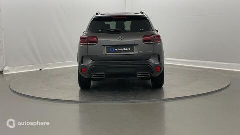 C5 aircross 1.5 BlueHDi 130ch MAX boite automatique 2025 occasion 60740 Saint-Maximin