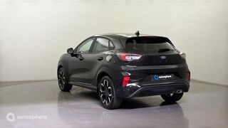 Puma 1.0 EcoBoost 125ch S&S mHEV ST-Line X Powershift 2024 occasion 92000 Nanterre