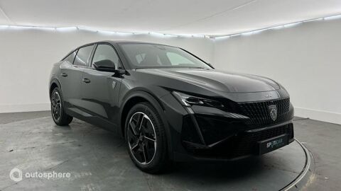 408 Hybrid 145ch GT e-DCS6 2025 occasion 79000 Niort