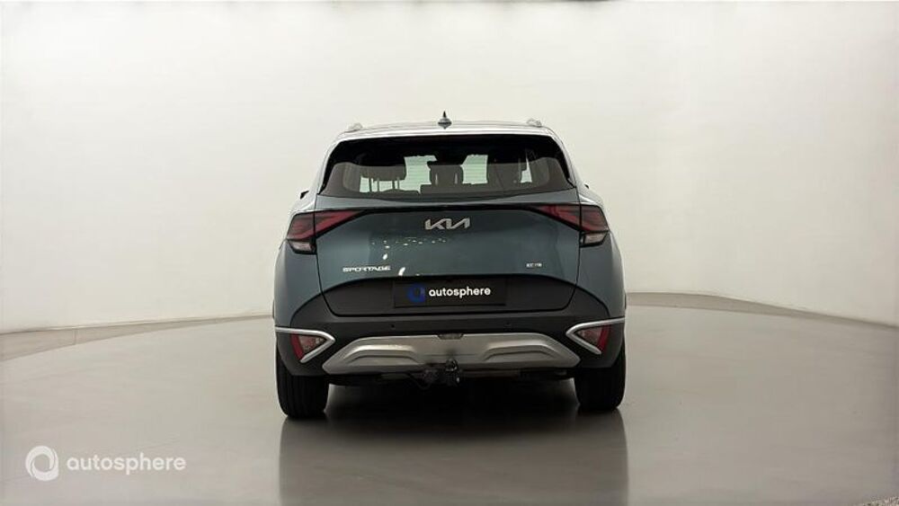 Sportage 1.6 T-GDi 230ch HEV Active Business BVA6 4x2 2022 occasion 44000 NANTES