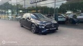 Classe A 200 d 150ch AMG Line 8G-DCT 2026 occasion 77240 Vert-Saint-Denis