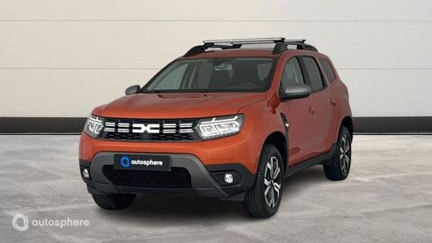 Annonce voiture Dacia Duster 22299 €