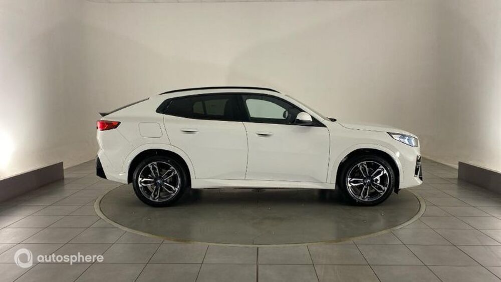 X2 i eDrive20 204ch M Sport 2026 occasion 86000 Poitiers