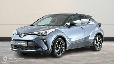 Annonce voiture Toyota C-HR 25499 €