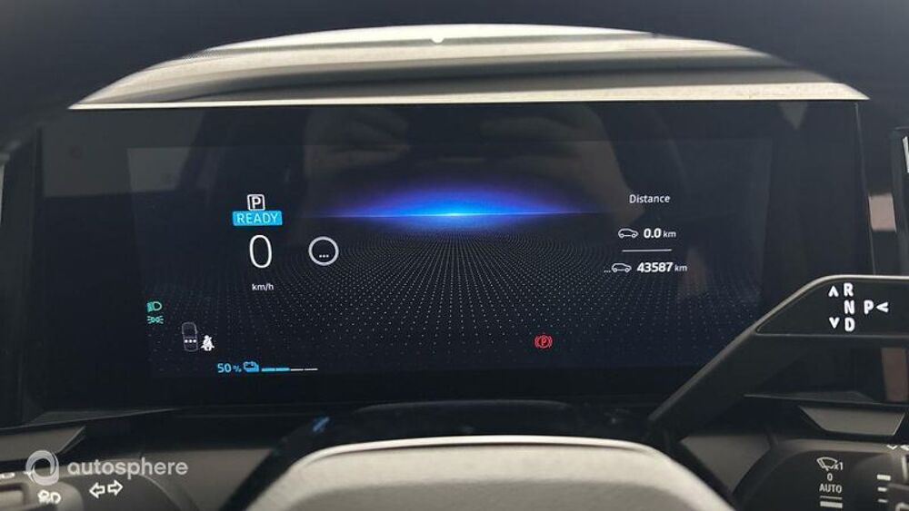 M&eacute;gane E-Tech Electric EV60 130ch Evolution ER optimum charge 2022 occasion 62220 Carvin