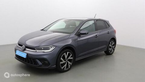 Annonce voiture Volkswagen Polo 25499 