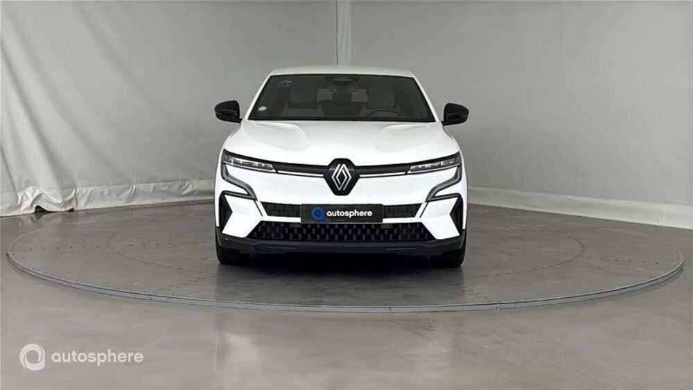 M&eacute;gane E-Tech Electric EV60 220ch Techno optimum charge -C 2023 occasion 57100 Thionville