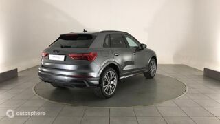 Q3 35 TFSI 150ch S line S tronic 7 2025 occasion 86000 Poitiers