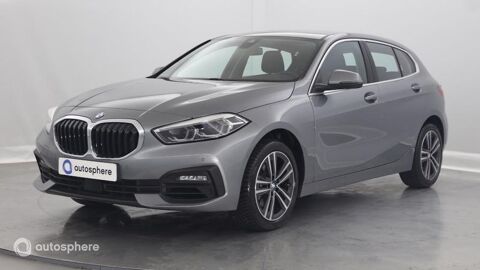 Annonce voiture BMW Srie 1 22399 