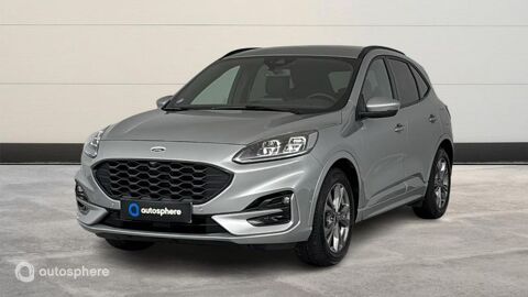 Annonce voiture Ford Kuga 30499 €