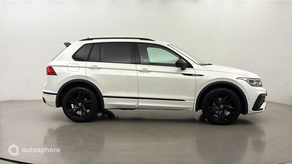 Tiguan 2.0 TDI 150ch R-Line DSG7 2023 occasion 44000 NANTES